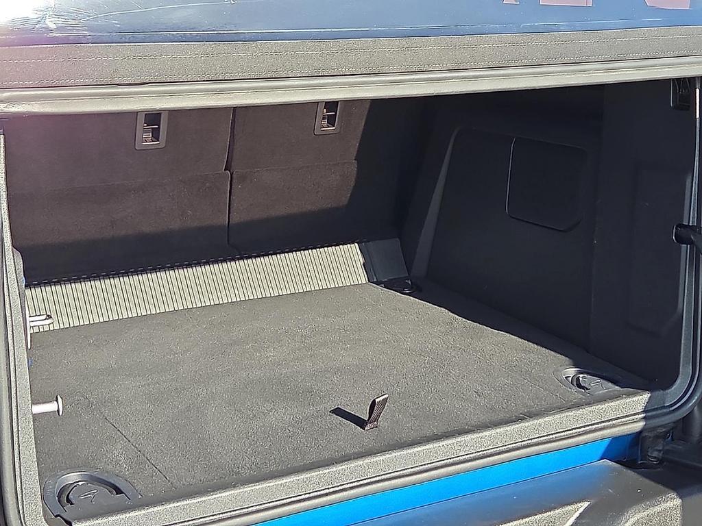 used 2024 Ford Bronco car, priced at $42,920