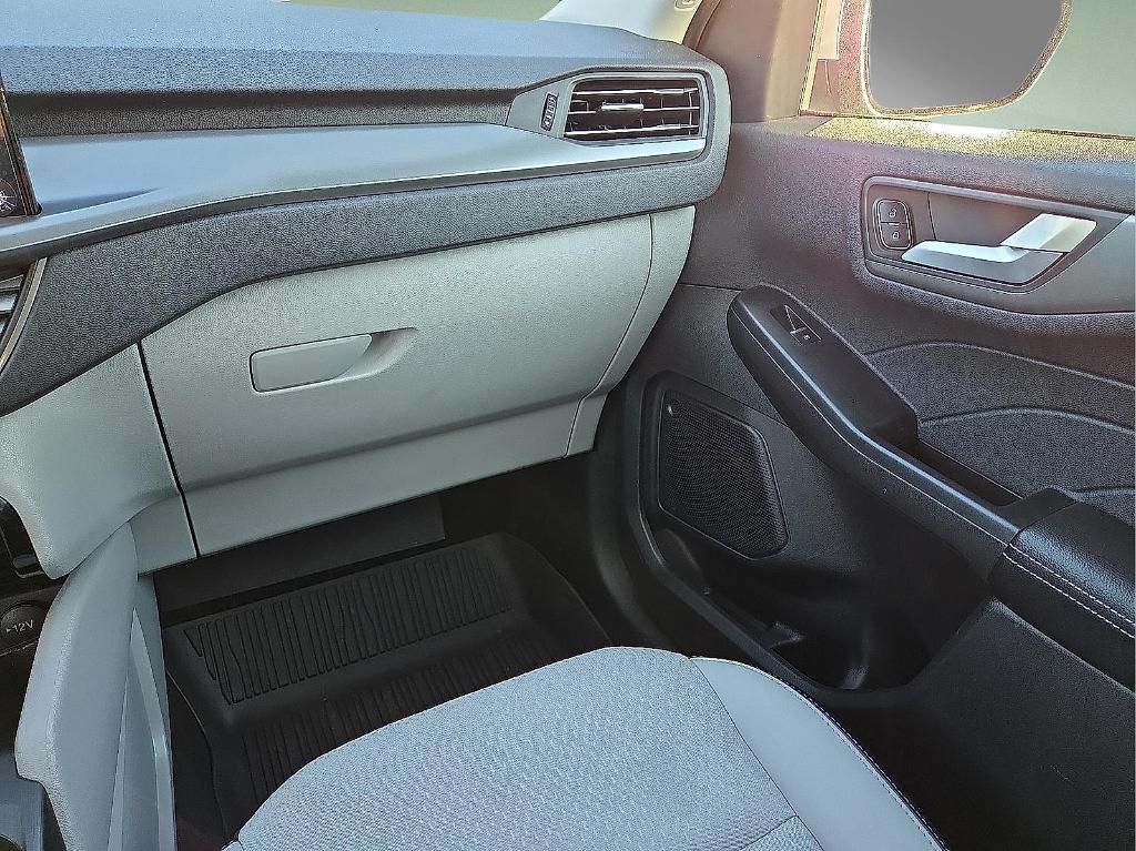 new 2025 Ford Escape car, priced at $26,525