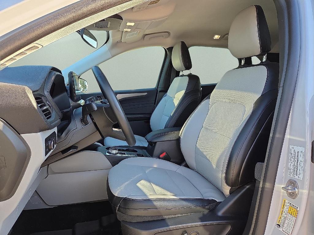 new 2025 Ford Escape car, priced at $26,525