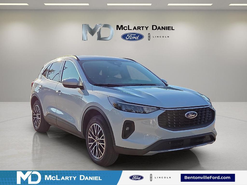 new 2025 Ford Escape car, priced at $26,525