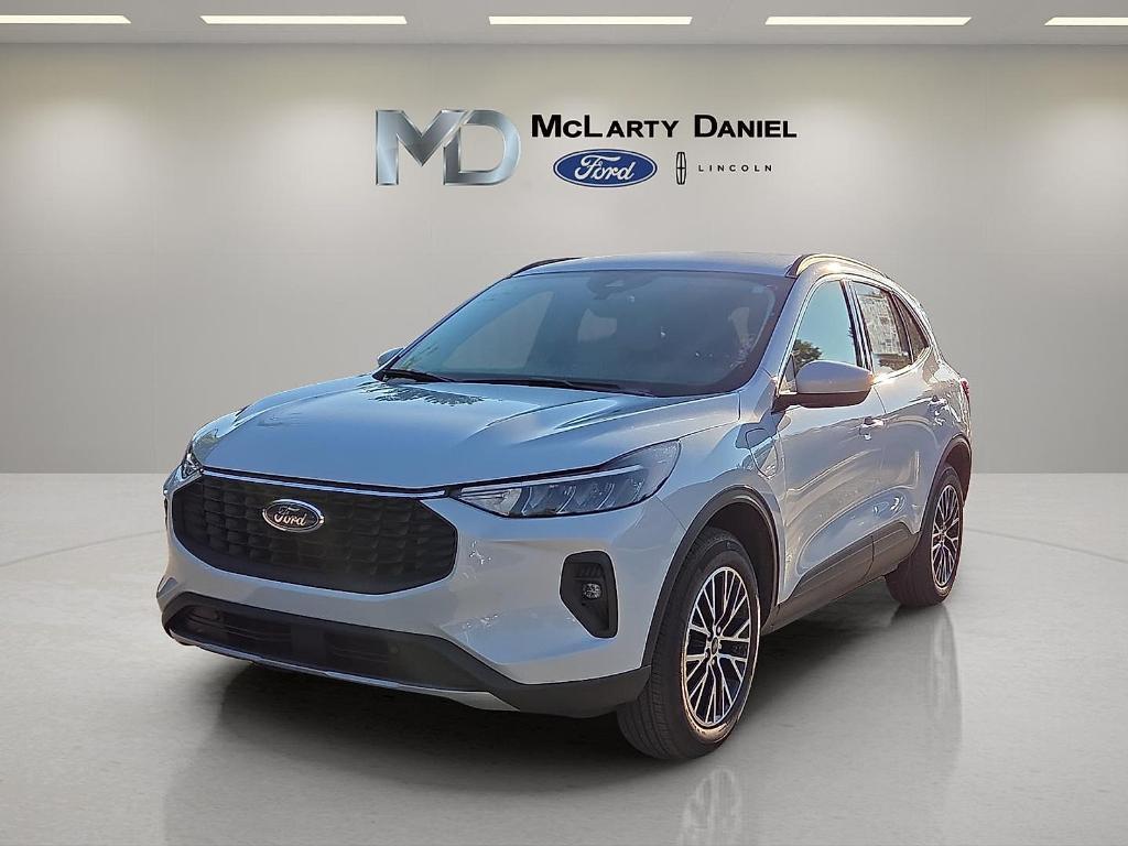 new 2025 Ford Escape car, priced at $26,525