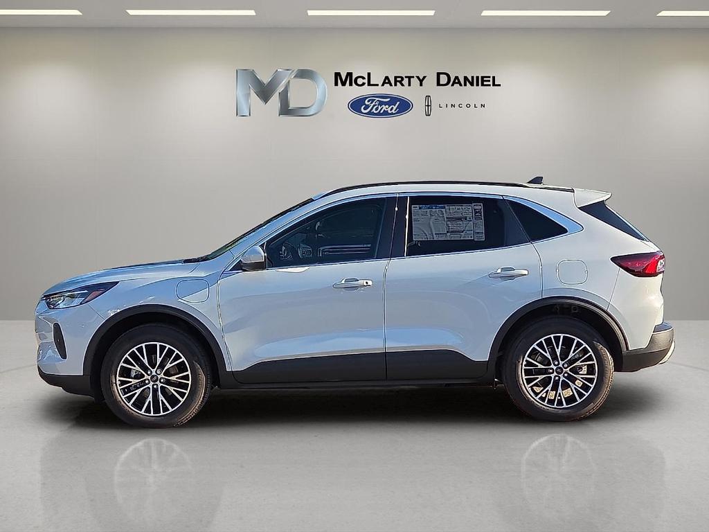 new 2025 Ford Escape car, priced at $26,525
