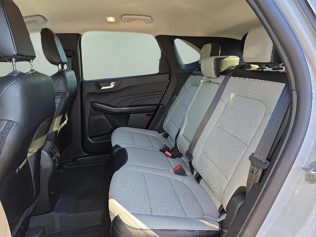 new 2025 Ford Escape car, priced at $26,525