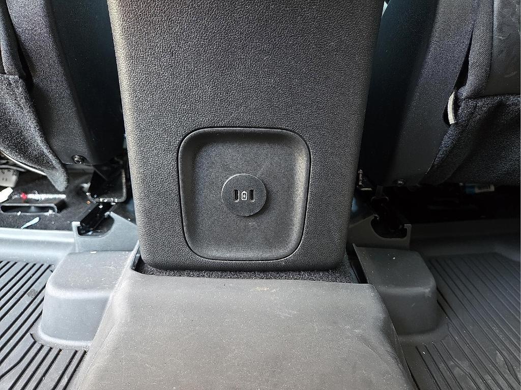 new 2025 Ford Escape car, priced at $26,525
