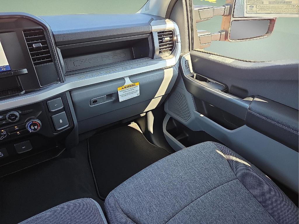 new 2026 Ford F-250 car, priced at $70,049