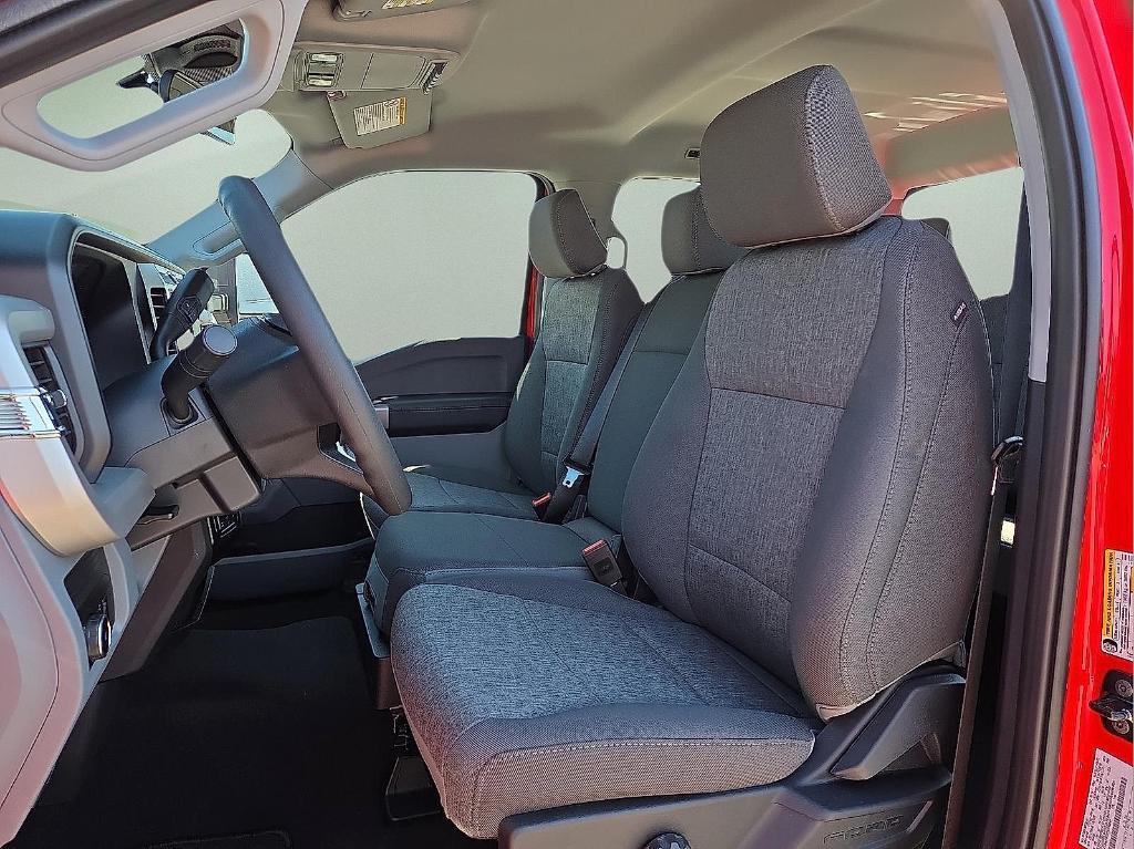 new 2026 Ford F-250 car, priced at $70,049