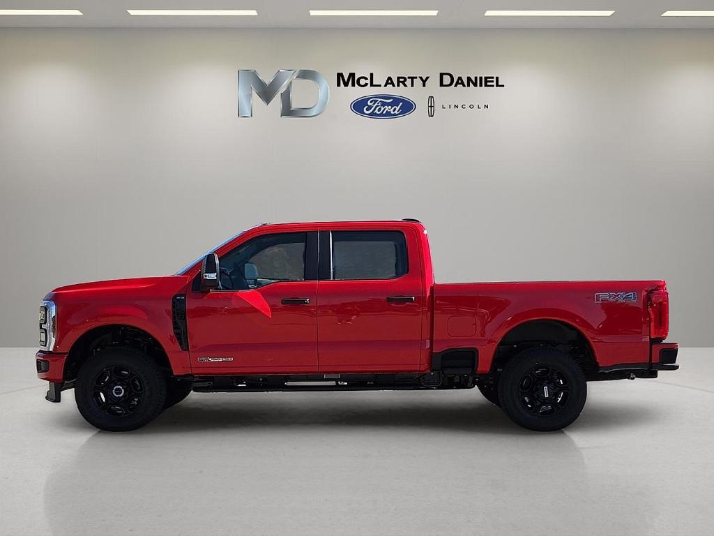 new 2026 Ford F-250 car, priced at $70,049