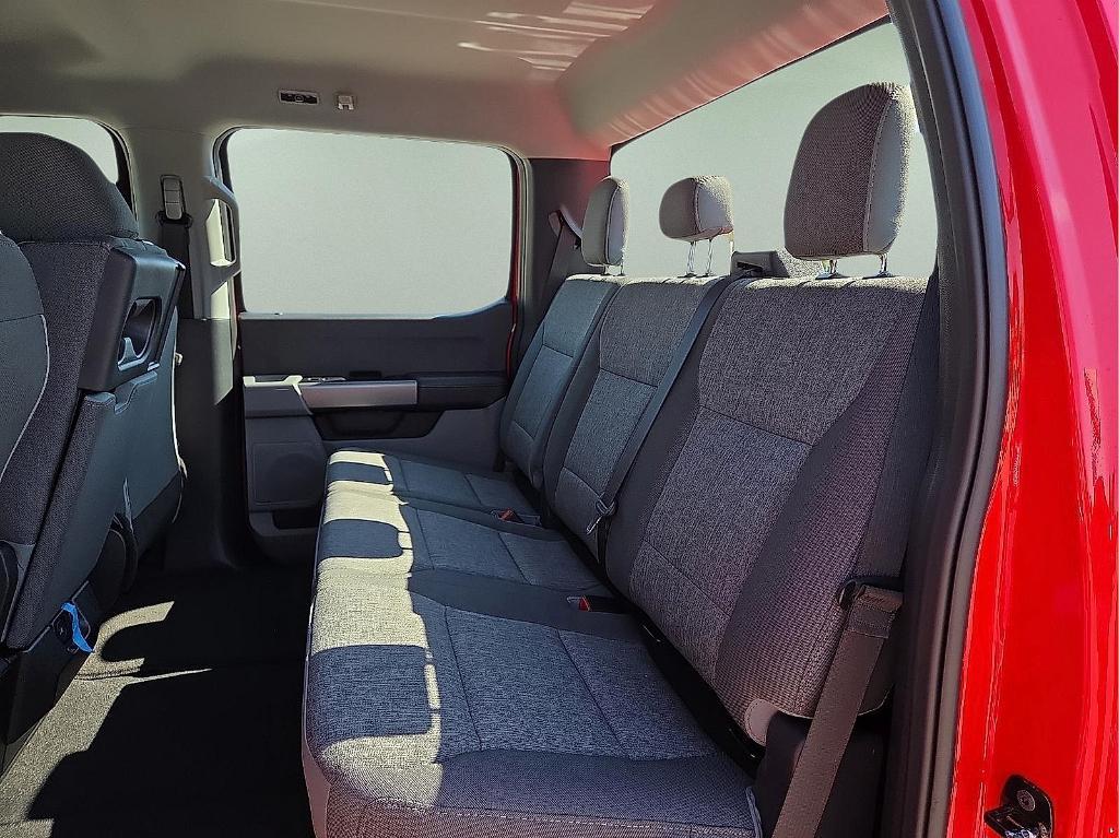 new 2026 Ford F-250 car, priced at $70,049
