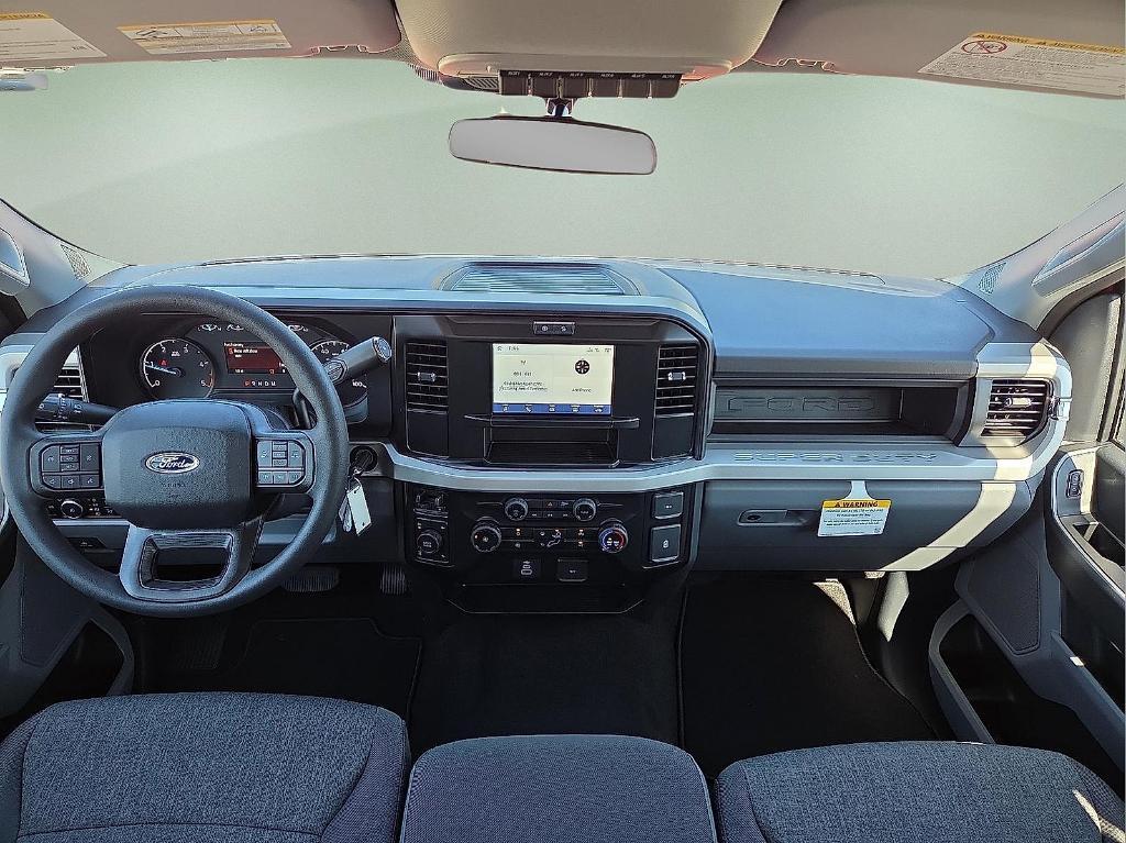 new 2026 Ford F-250 car, priced at $70,049