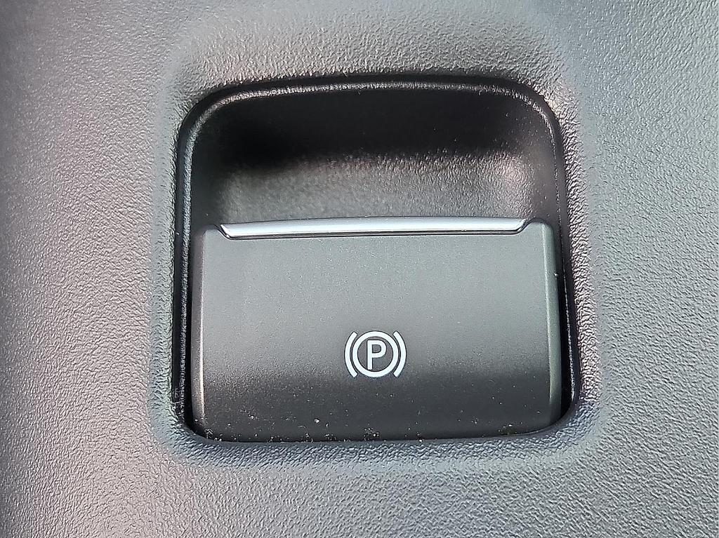 used 2024 Ford Mustang car, priced at $32,285