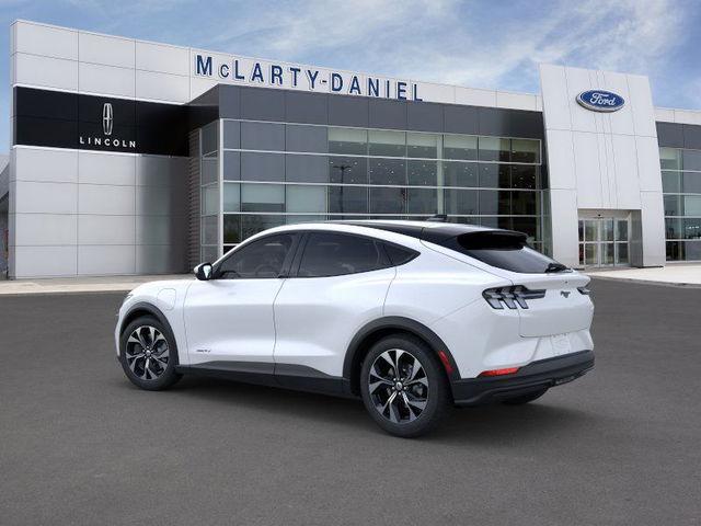 new 2024 Ford Mustang Mach-E car, priced at $34,936