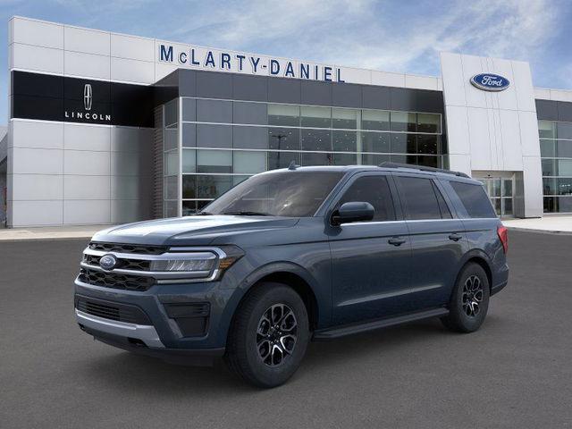 new 2024 Ford Expedition car, priced at $61,025