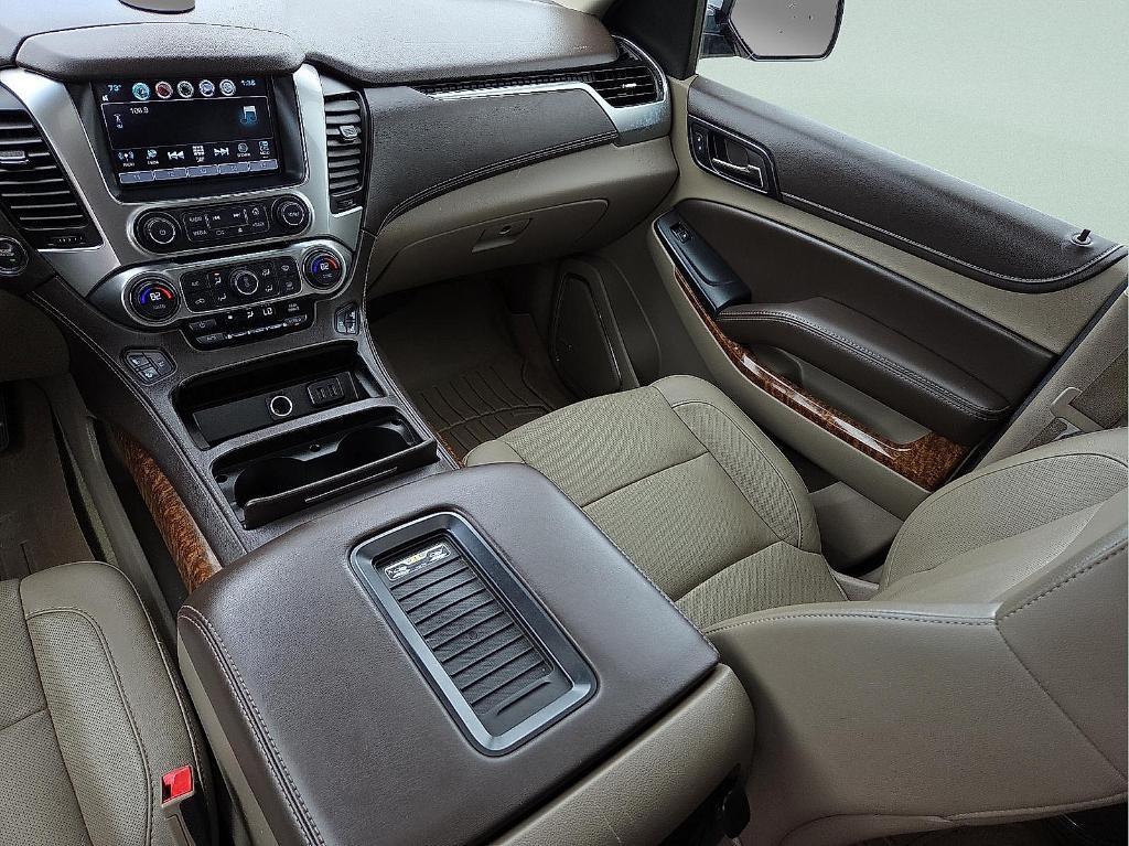 used 2016 Chevrolet Tahoe car, priced at $21,997