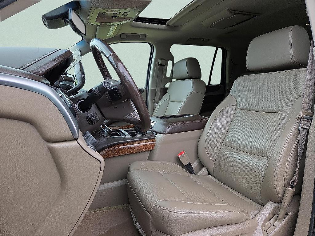 used 2016 Chevrolet Tahoe car, priced at $21,997