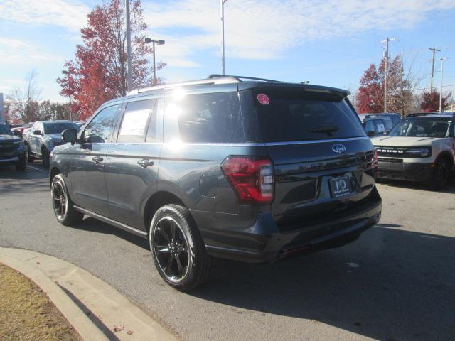 new 2024 Ford Expedition car, priced at $70,760