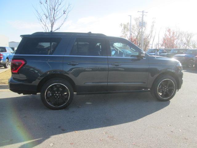 new 2024 Ford Expedition car, priced at $70,760