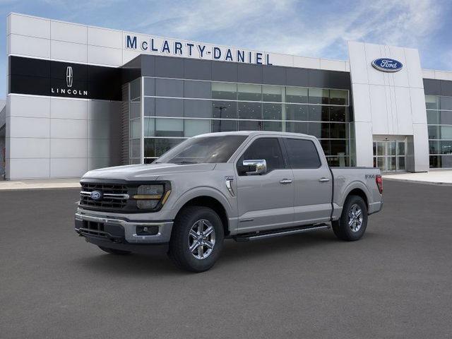 new 2024 Ford F-150 car, priced at $48,962