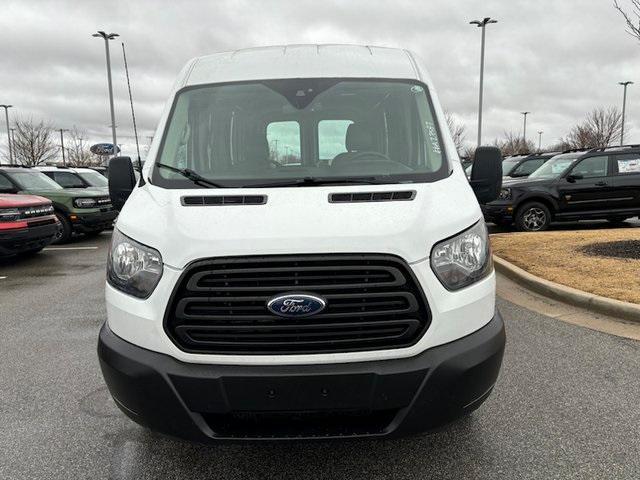 used 2019 Ford Transit-250 car, priced at $22,995