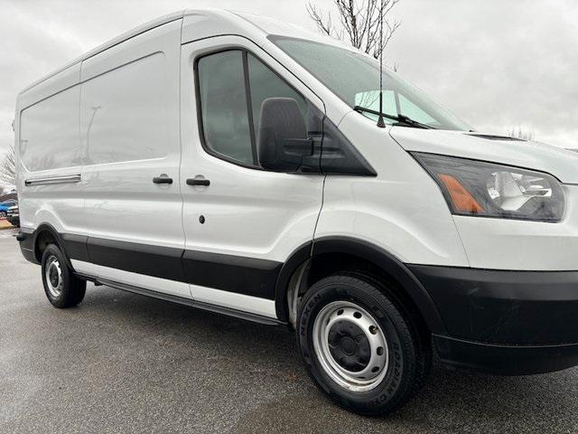 used 2019 Ford Transit-250 car, priced at $22,995