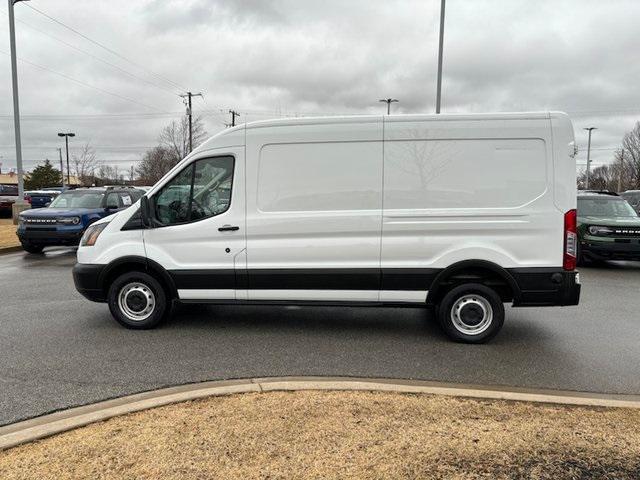 used 2019 Ford Transit-250 car, priced at $22,995