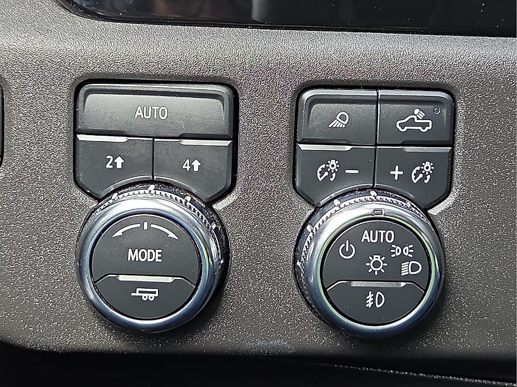 used 2025 GMC Sierra 1500 car, priced at $52,912