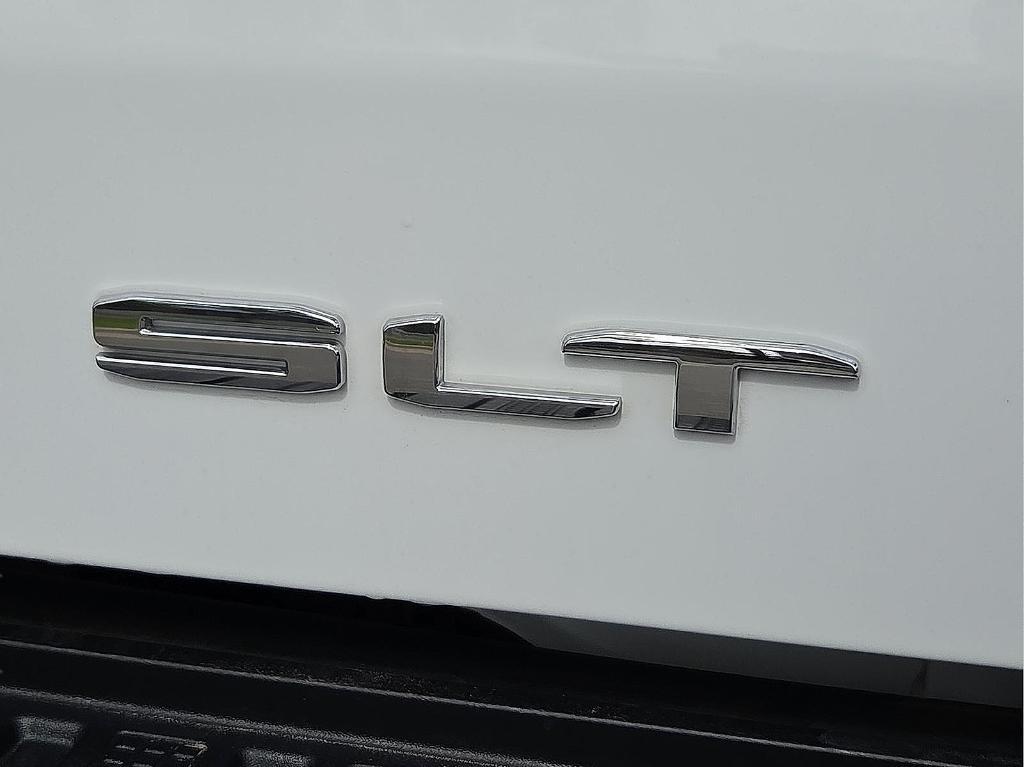 used 2025 GMC Sierra 1500 car, priced at $52,912