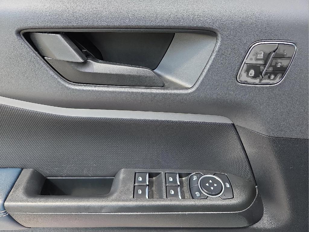 used 2023 Ford Bronco Sport car, priced at $26,359