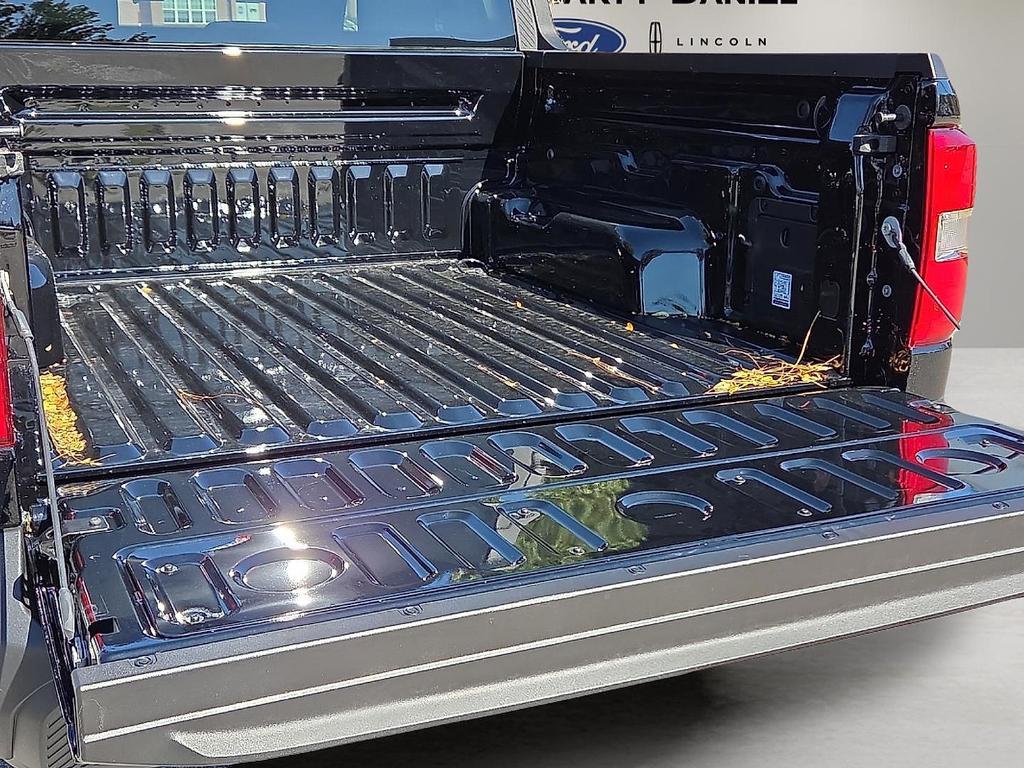 new 2025 Ford Maverick car, priced at $32,851