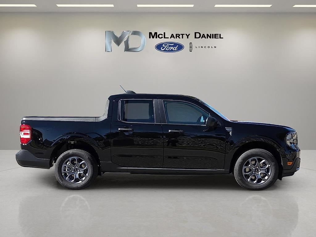 new 2025 Ford Maverick car, priced at $32,851