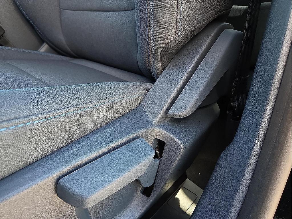 new 2025 Ford Maverick car, priced at $32,851