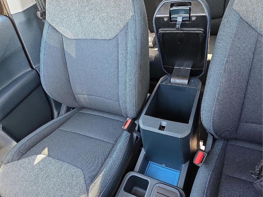 new 2025 Ford Maverick car, priced at $32,851