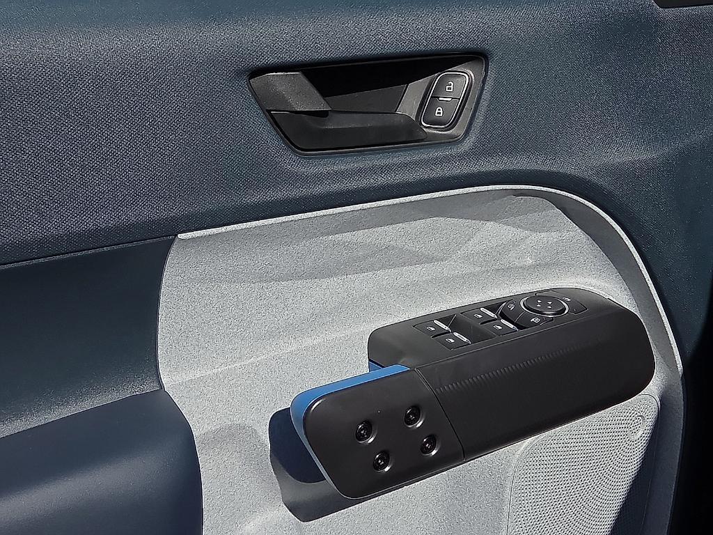 new 2025 Ford Maverick car, priced at $32,851