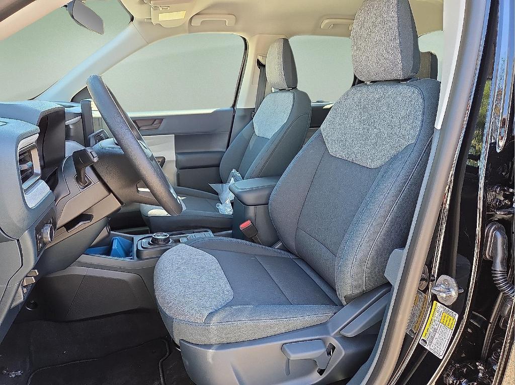 new 2025 Ford Maverick car, priced at $32,851