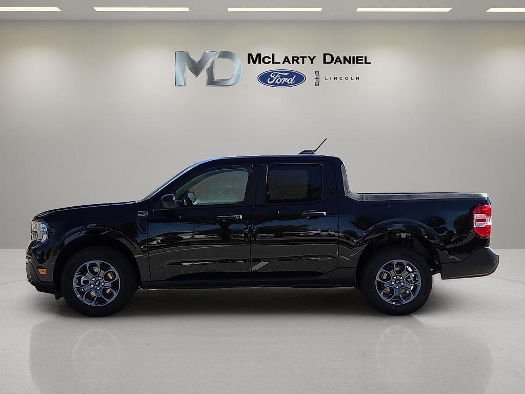 new 2025 Ford Maverick car, priced at $32,851