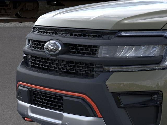 new 2024 Ford Expedition car, priced at $72,520