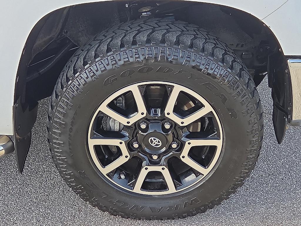 used 2019 Toyota Tundra car, priced at $36,795