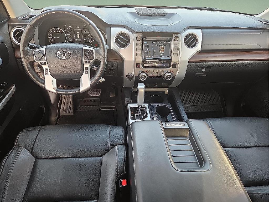 used 2019 Toyota Tundra car, priced at $36,795