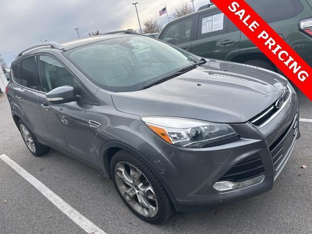 used 2014 Ford Escape car, priced at $8,759