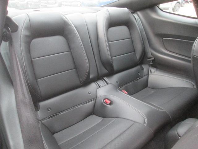 used 2023 Ford Mustang car, priced at $40,504