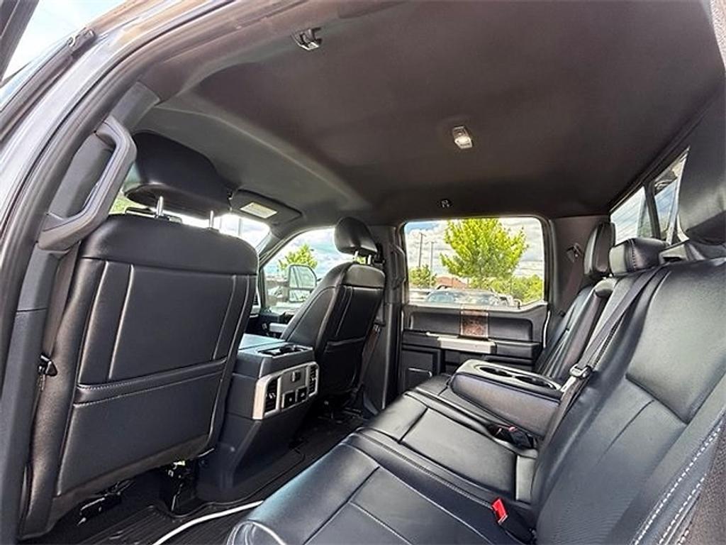 used 2022 Ford F-450 car, priced at $76,691