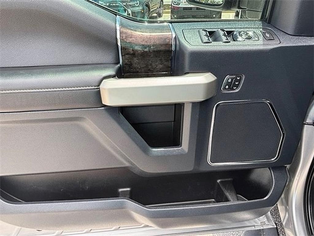 used 2022 Ford F-450 car, priced at $76,691