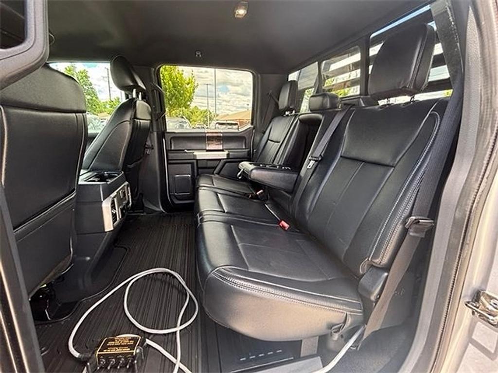 used 2022 Ford F-450 car, priced at $76,691