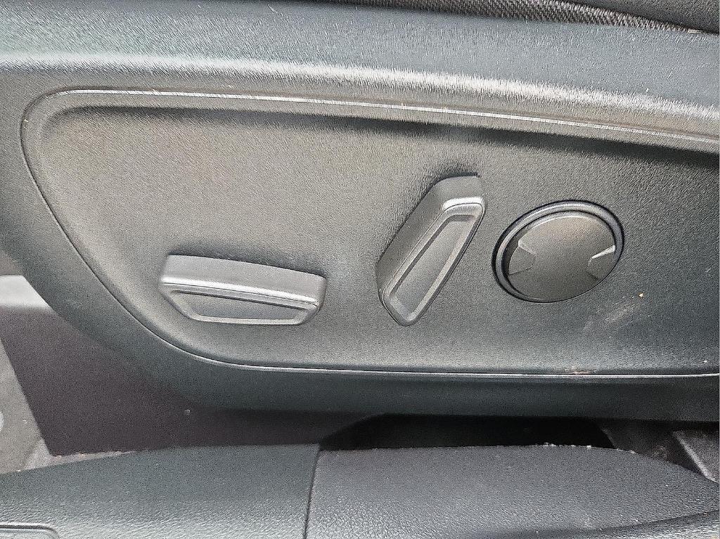 used 2021 Ford Escape car, priced at $21,164