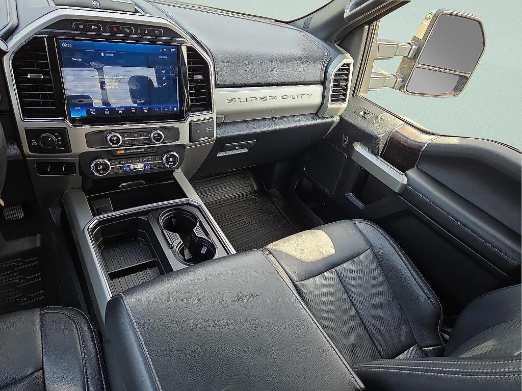 used 2022 Ford F-350 car, priced at $66,709