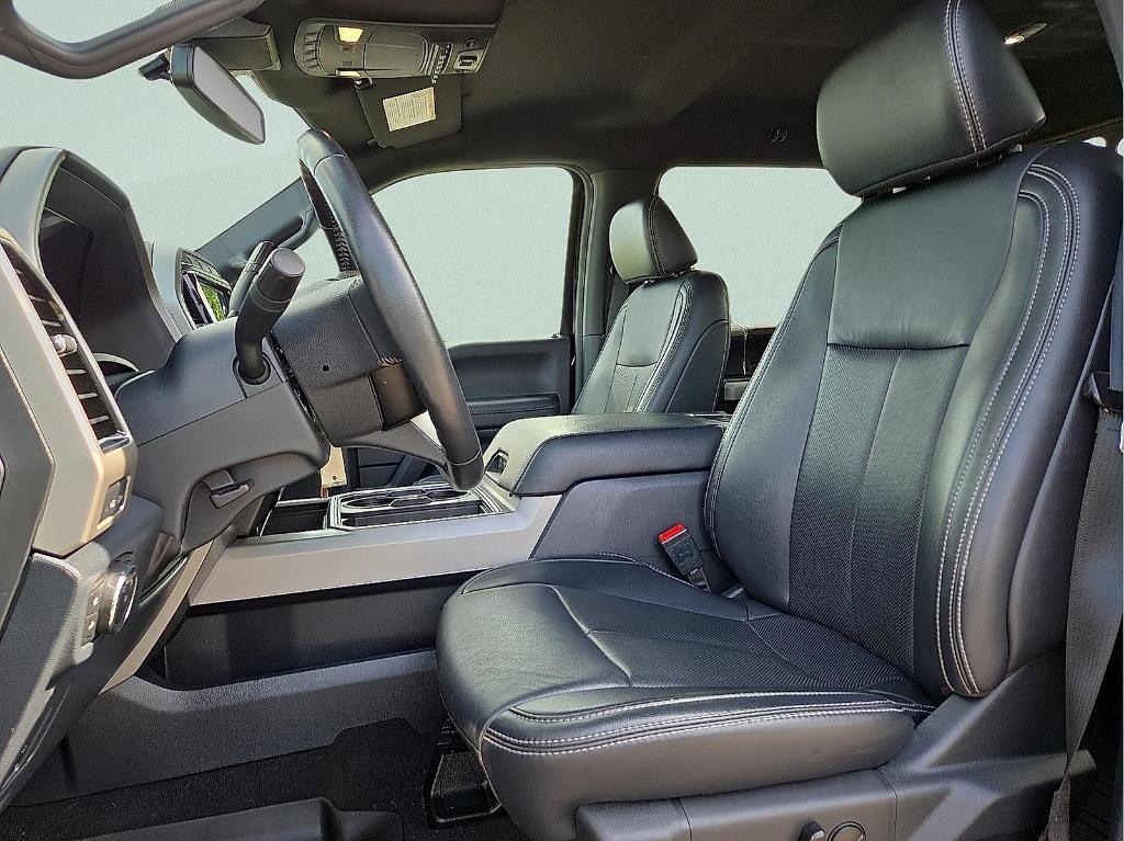 used 2022 Ford F-350 car, priced at $66,709