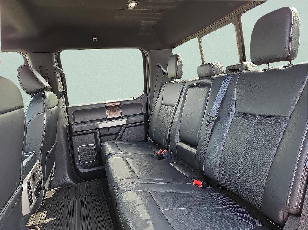 used 2022 Ford F-350 car, priced at $66,709