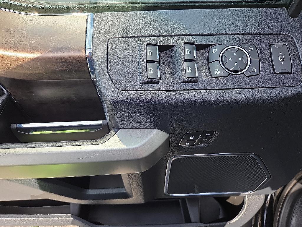 used 2022 Ford F-350 car, priced at $66,709
