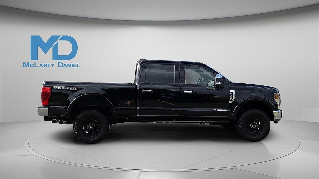 used 2022 Ford F-350 car, priced at $66,709