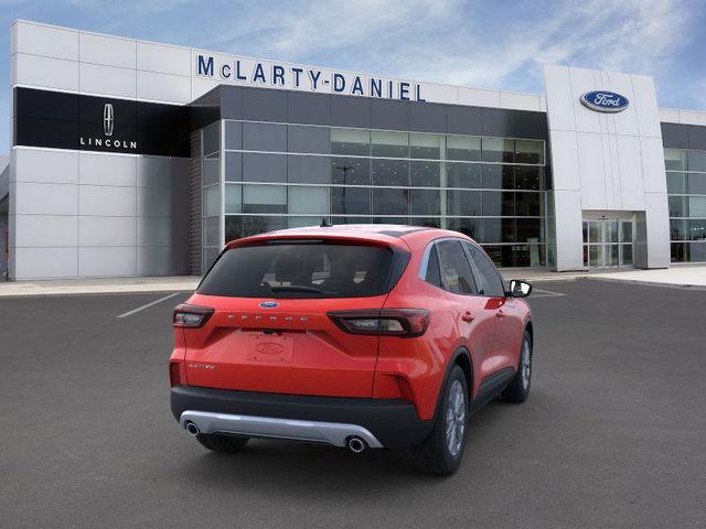 new 2024 Ford Escape car, priced at $22,609