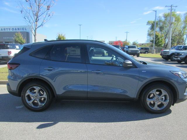 new 2025 Ford Escape car, priced at $30,696